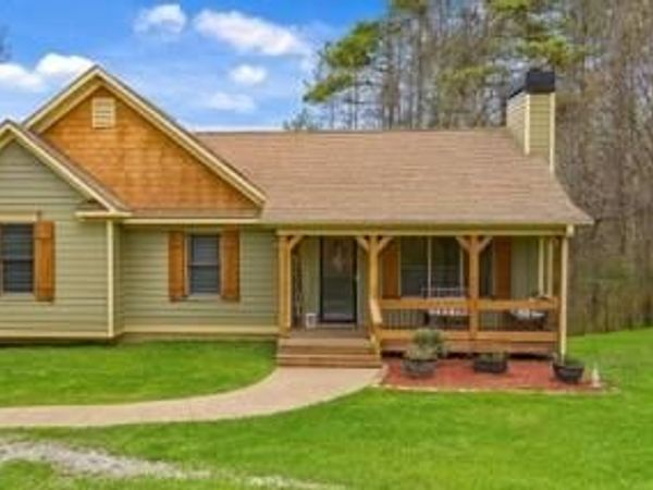 122 Horseshoe Bend, Jasper, GA 30143