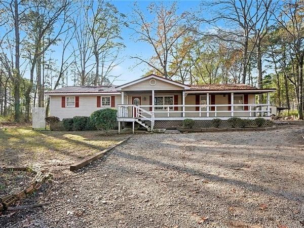 146 Mount Bethel Road, Mcdonough, GA 30252