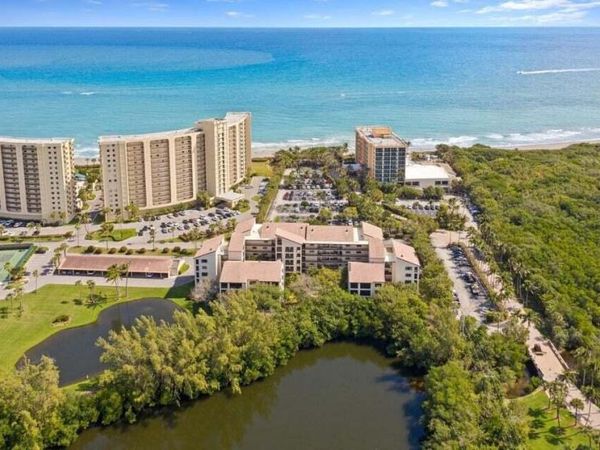 500 Ocean Trail Way, Unit 111, Jupiter, FL 33477