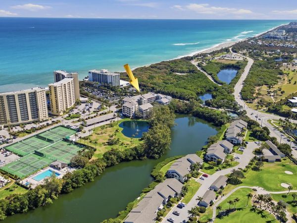 500 Ocean Trail Way, Unit 111, Jupiter, FL 33477