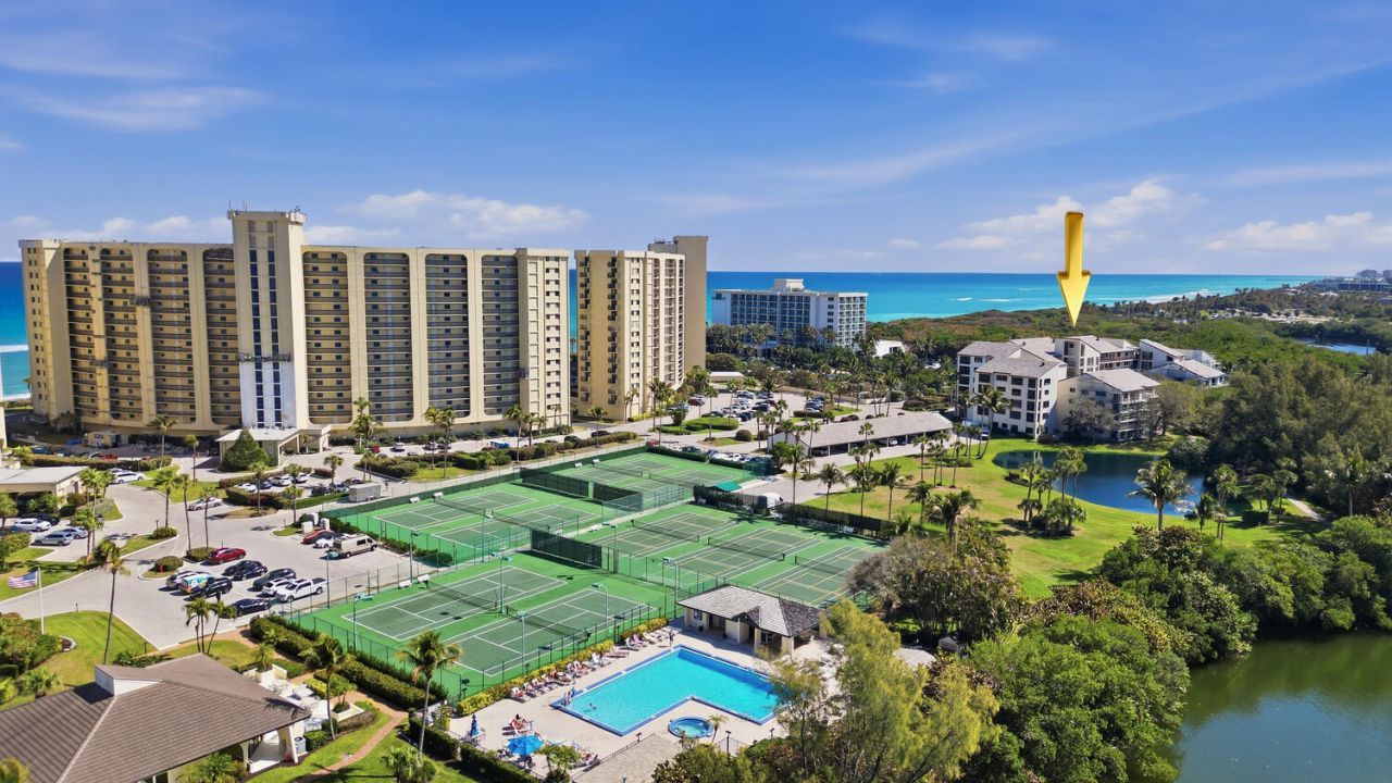 500 Ocean Trail Way, Unit 111, Jupiter, FL 33477 Photo