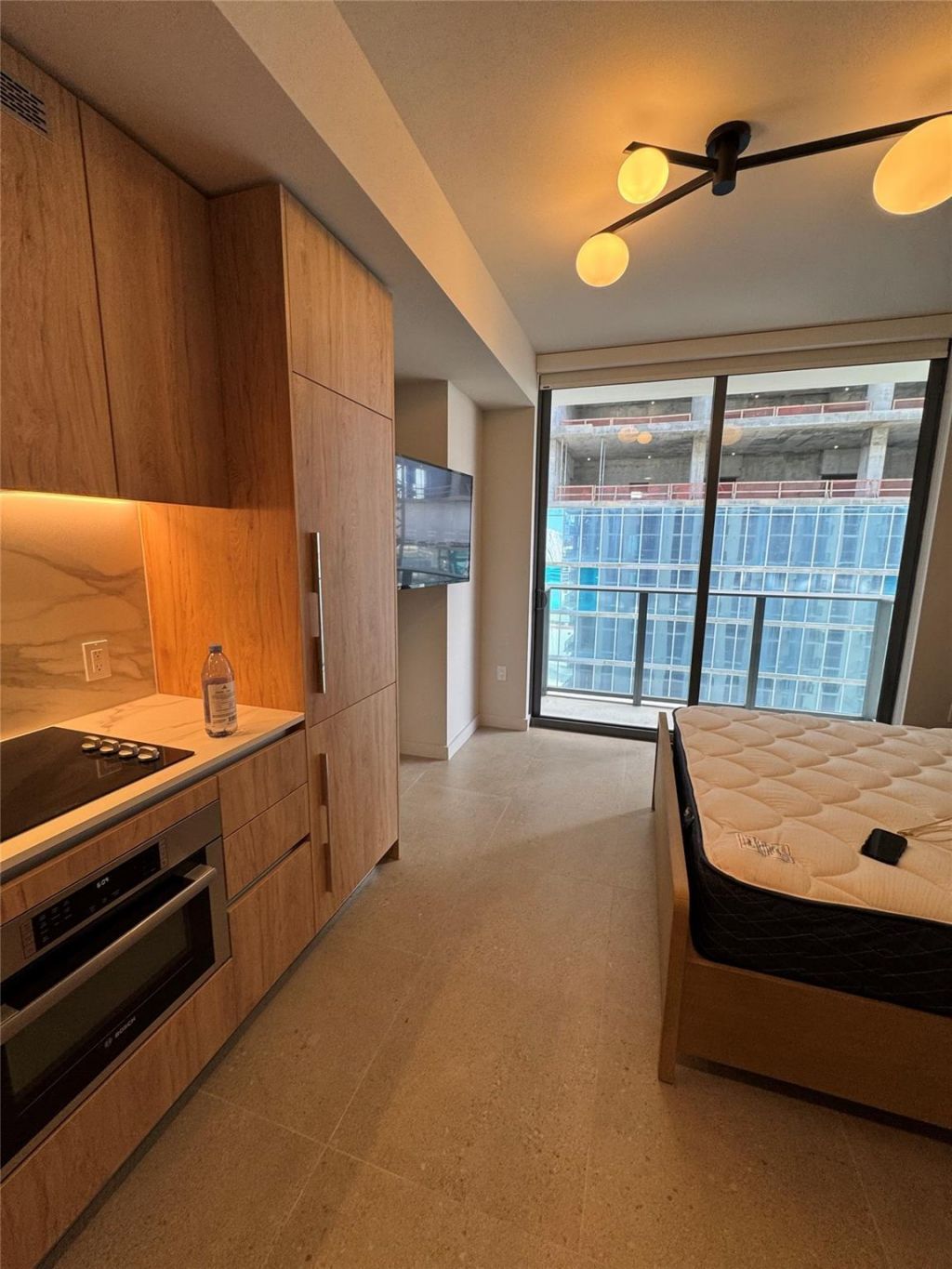 11 NE 6th Street, Unit 2606, Miami, FL 33132 Photo