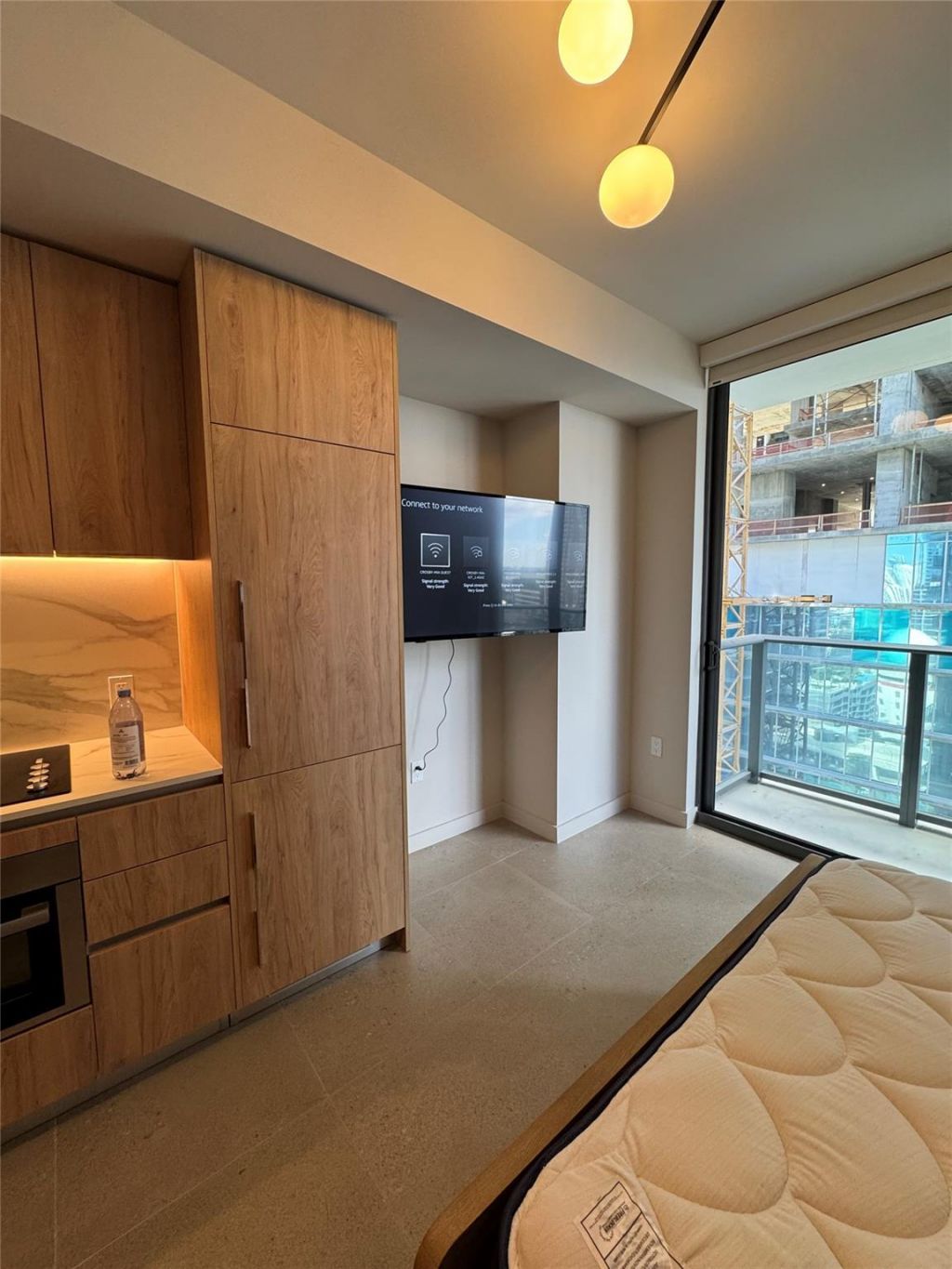 11 NE 6th Street, Unit 2606, Miami, FL 33132 Photo