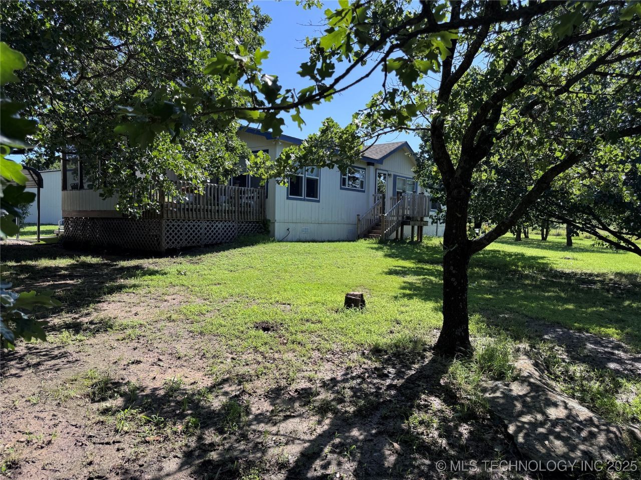 2399 County Road 1405, Skiatook, OK 74070 Main Photo