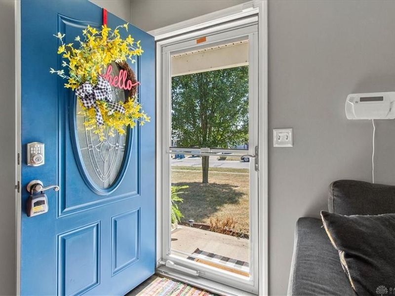 28 Lloyd Drive, North Lewisburg, OH 43060 Photo 2