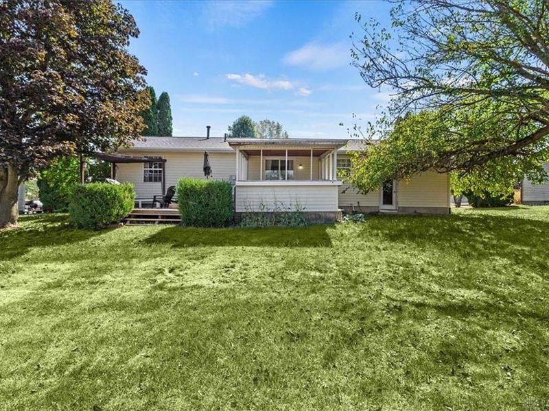 28 Lloyd Drive, North Lewisburg, OH 43060 Photo 22