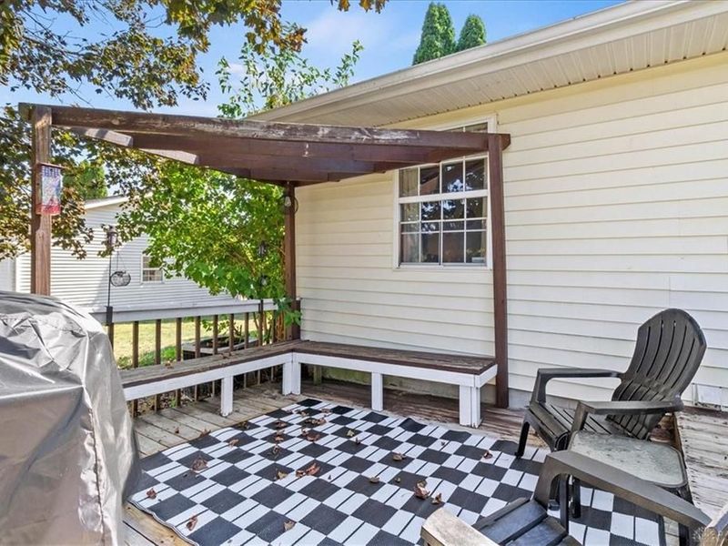 28 Lloyd Drive, North Lewisburg, OH 43060 Photo 23