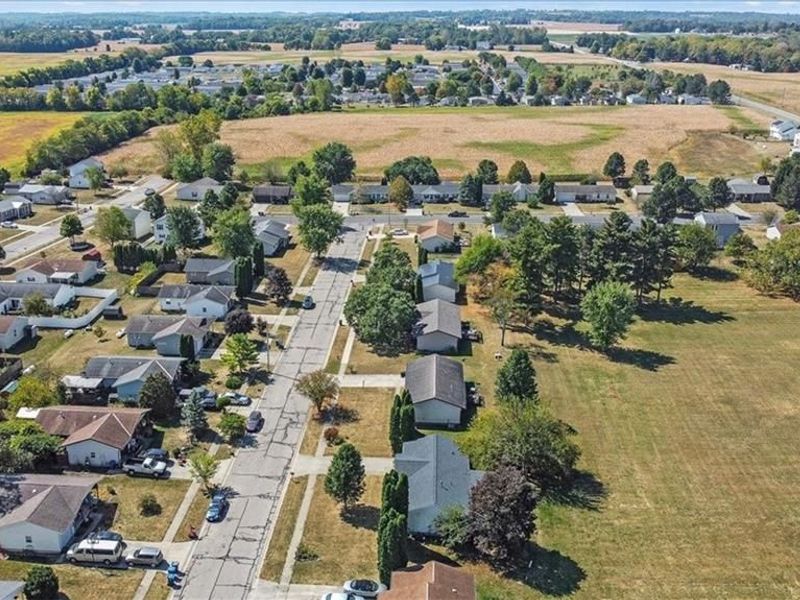 28 Lloyd Drive, North Lewisburg, OH 43060 Photo 27