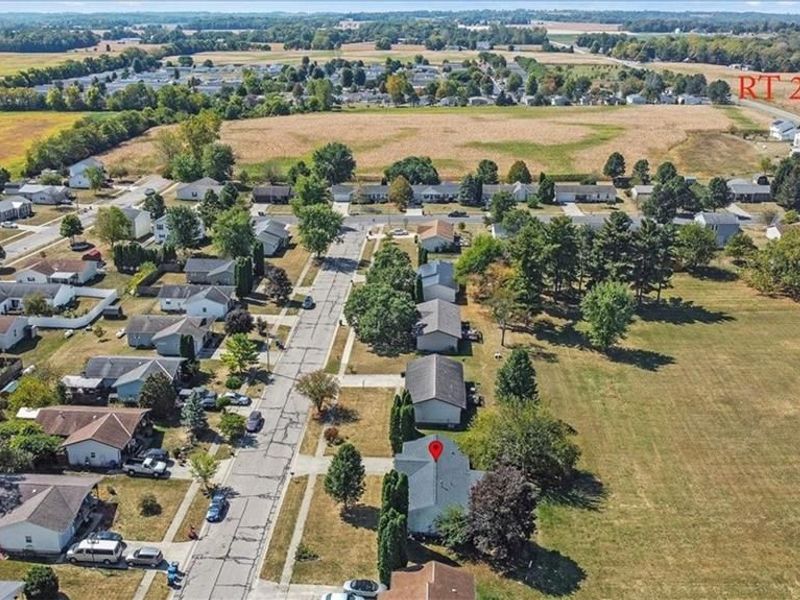 28 Lloyd Drive, North Lewisburg, OH 43060 Photo 28