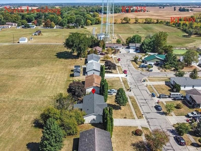 28 Lloyd Drive, North Lewisburg, OH 43060 Photo 34