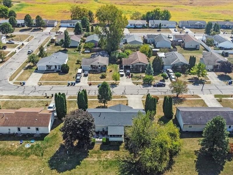 28 Lloyd Drive, North Lewisburg, OH 43060 Photo 35