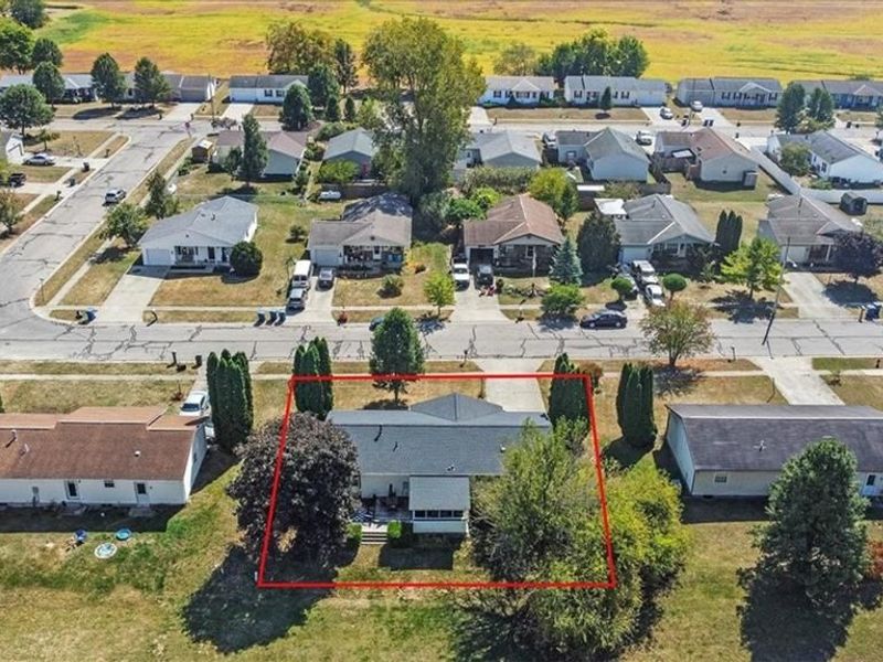 28 Lloyd Drive, North Lewisburg, OH 43060 Photo 36