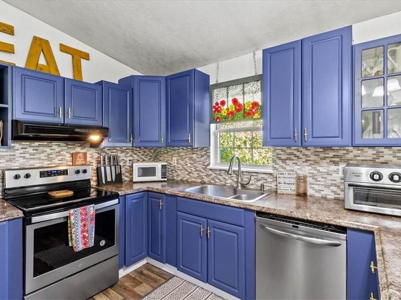 28 Lloyd Drive, North Lewisburg, OH 43060 Photo 8