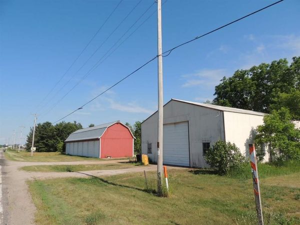 5599 COUNTY ROAD AA, Weyauwega, WI 54983