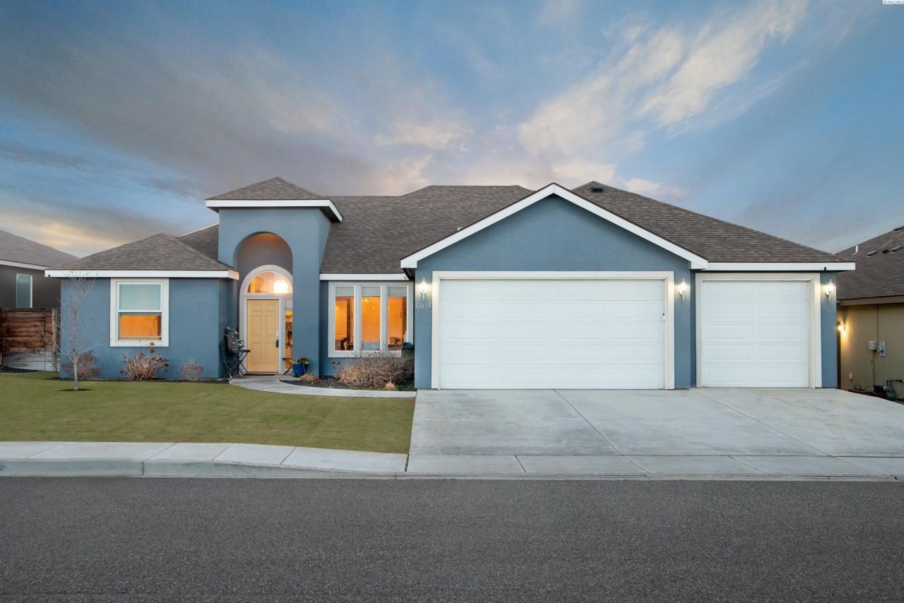 6014 Cotswold Lane, Pasco, WA 99301 Main Photo