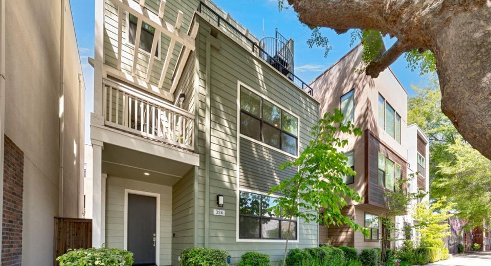 324 10th St, Sacramento, CA 95814 Photo