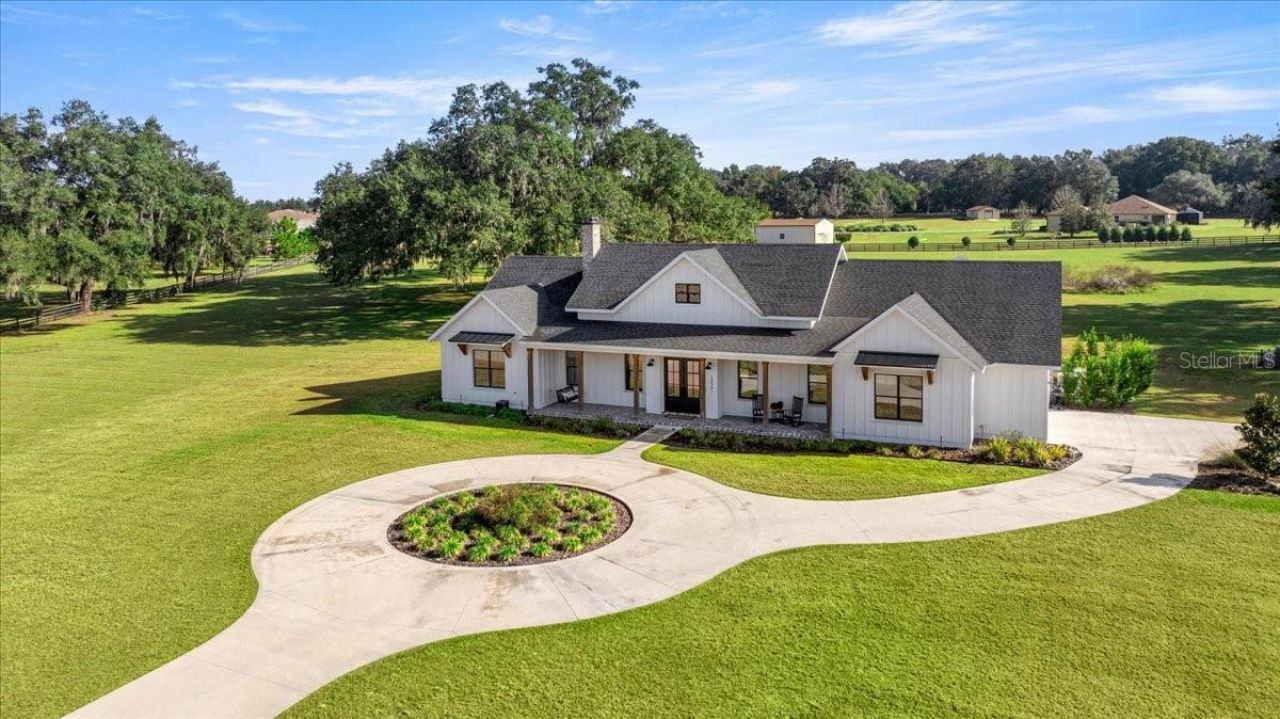 10561 NE 104th Circle, Oxford, FL 34484 Photo