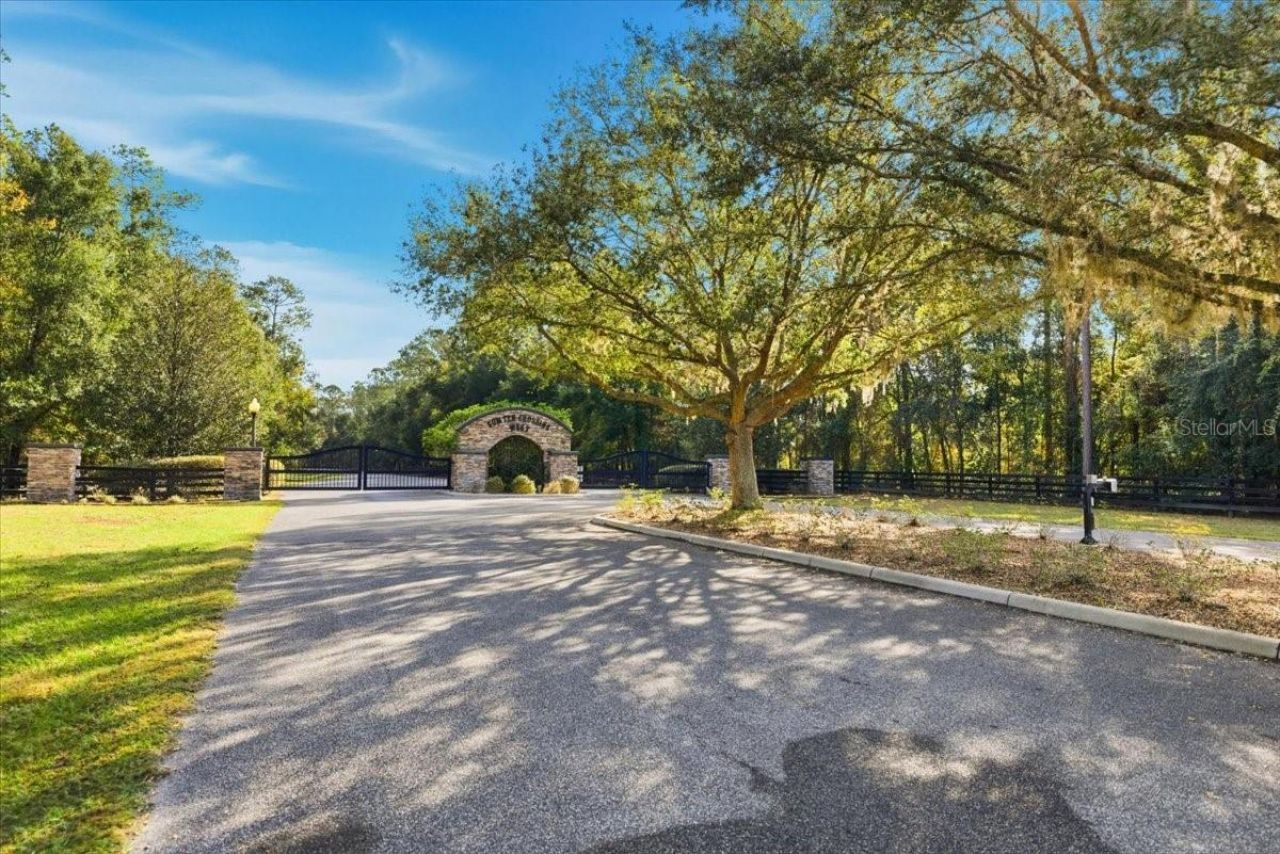 10561 NE 104th Circle, Oxford, FL 34484 Photo