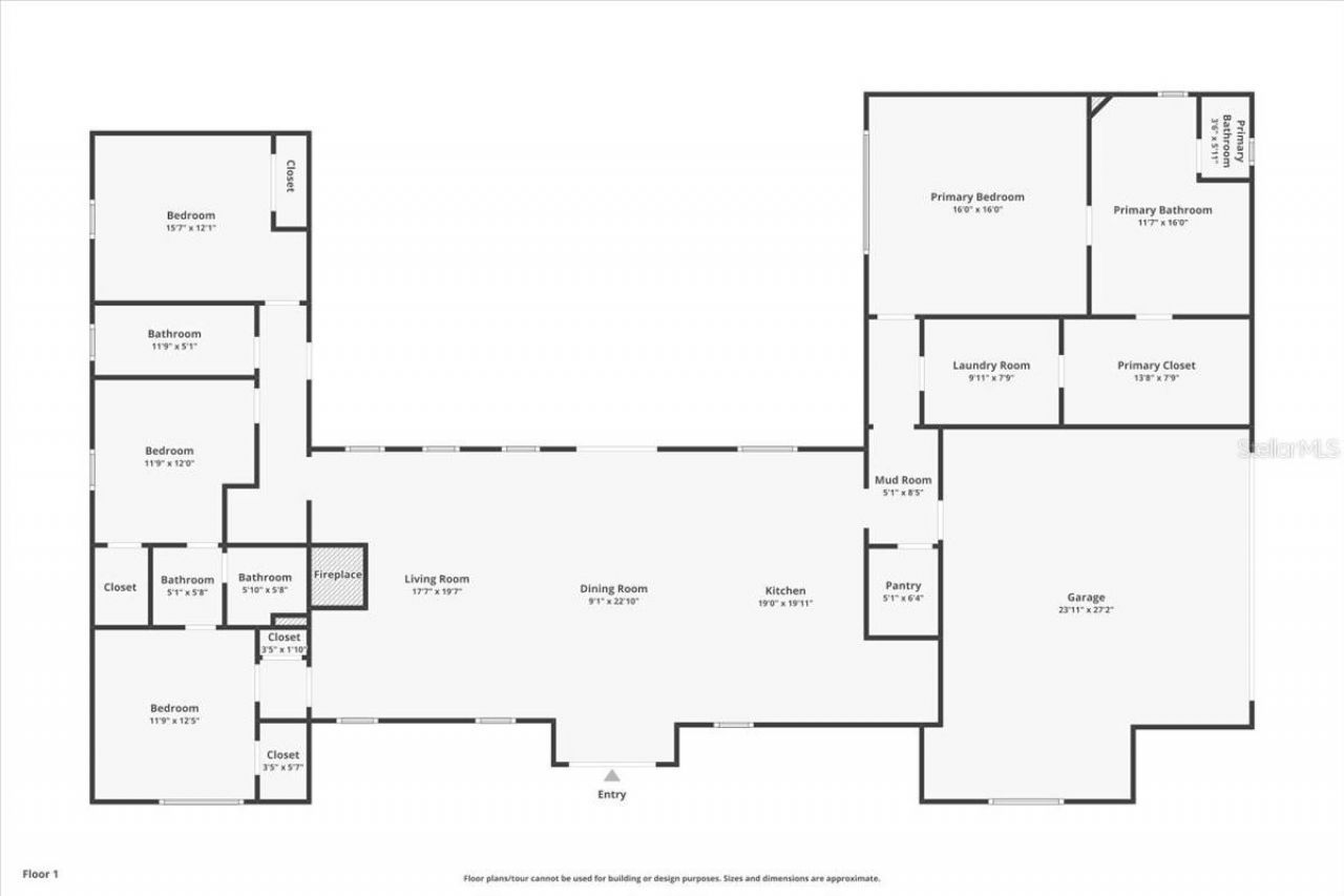 10561 NE 104th Circle, Oxford, FL 34484 Photo