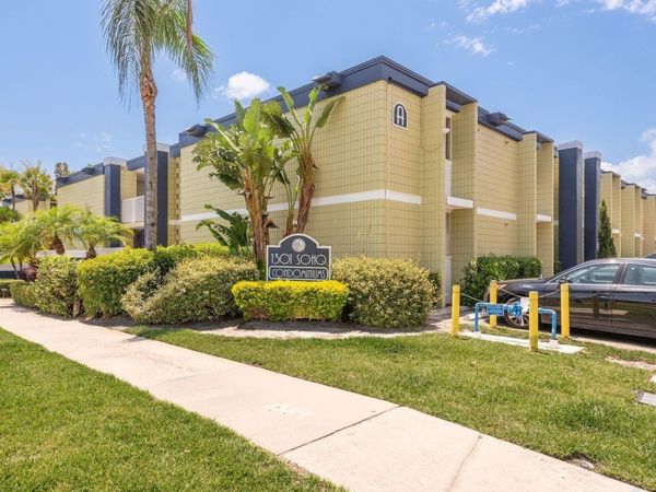 1301 S HOWARD AVENUE, Unit C12, TAMPA, FL 33606