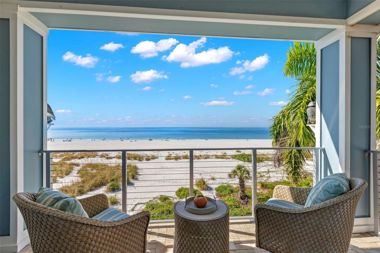 10042 Gulf Boulevard, Treasure Island, FL 33706 Photo