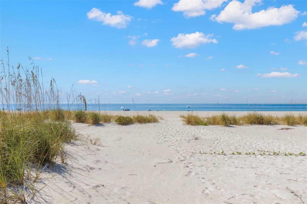 10042 Gulf Boulevard, Treasure Island, FL 33706 Photo