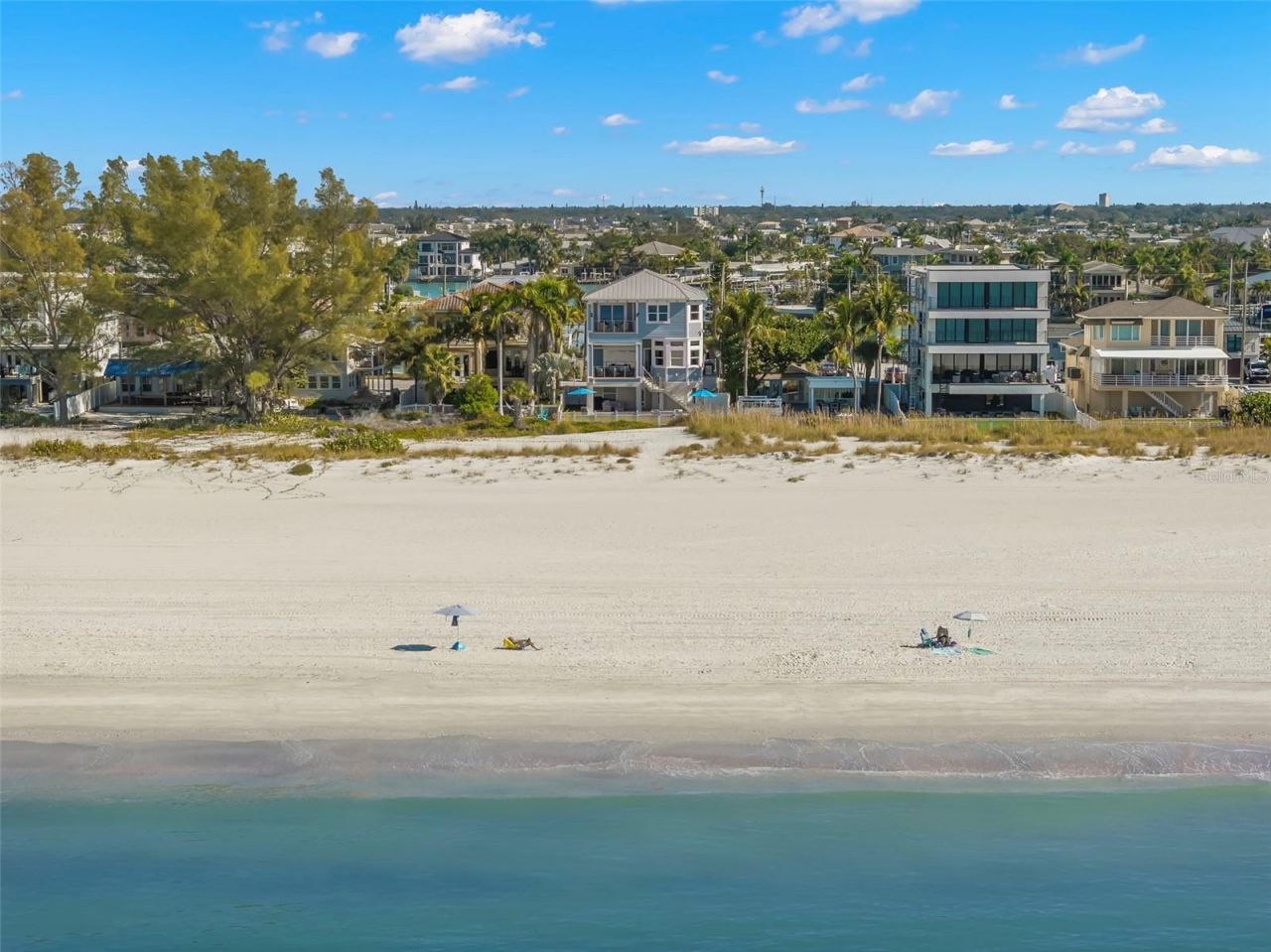 10042 Gulf Boulevard, Treasure Island, FL 33706 Photo