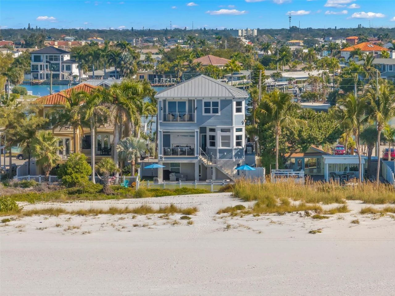 10042 Gulf Boulevard, Treasure Island, FL 33706 Photo