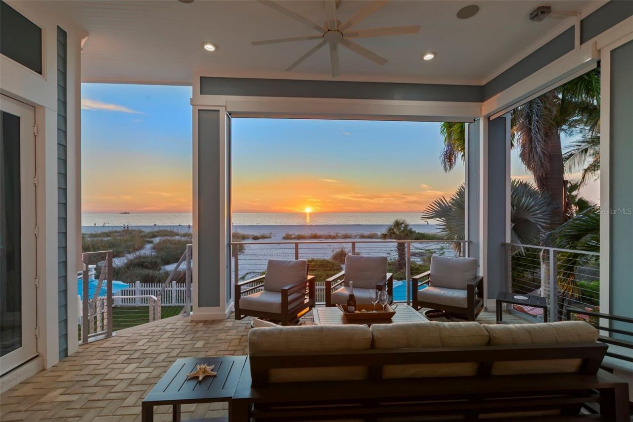 10042 Gulf Boulevard, Treasure Island, FL 33706 Photo