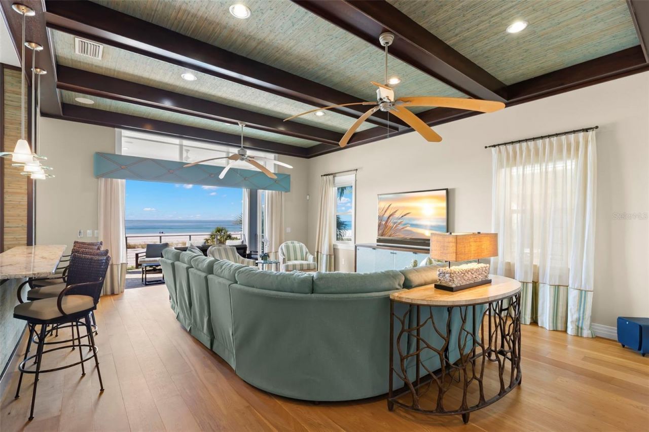 10042 Gulf Boulevard, Treasure Island, FL 33706 Photo