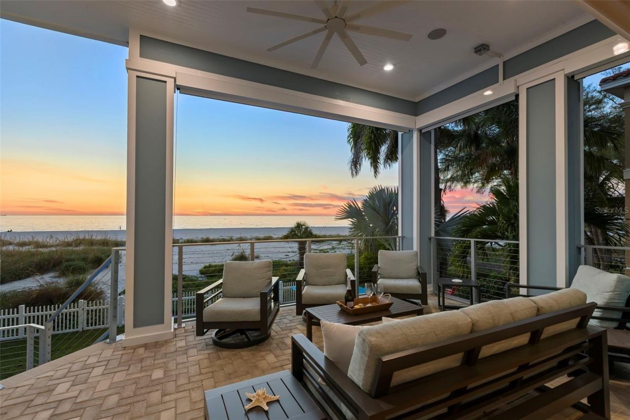 10042 Gulf Boulevard, Treasure Island, FL 33706 Photo