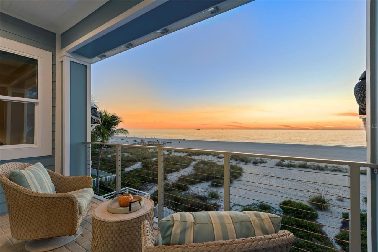 10042 Gulf Boulevard, Treasure Island, FL 33706 Photo