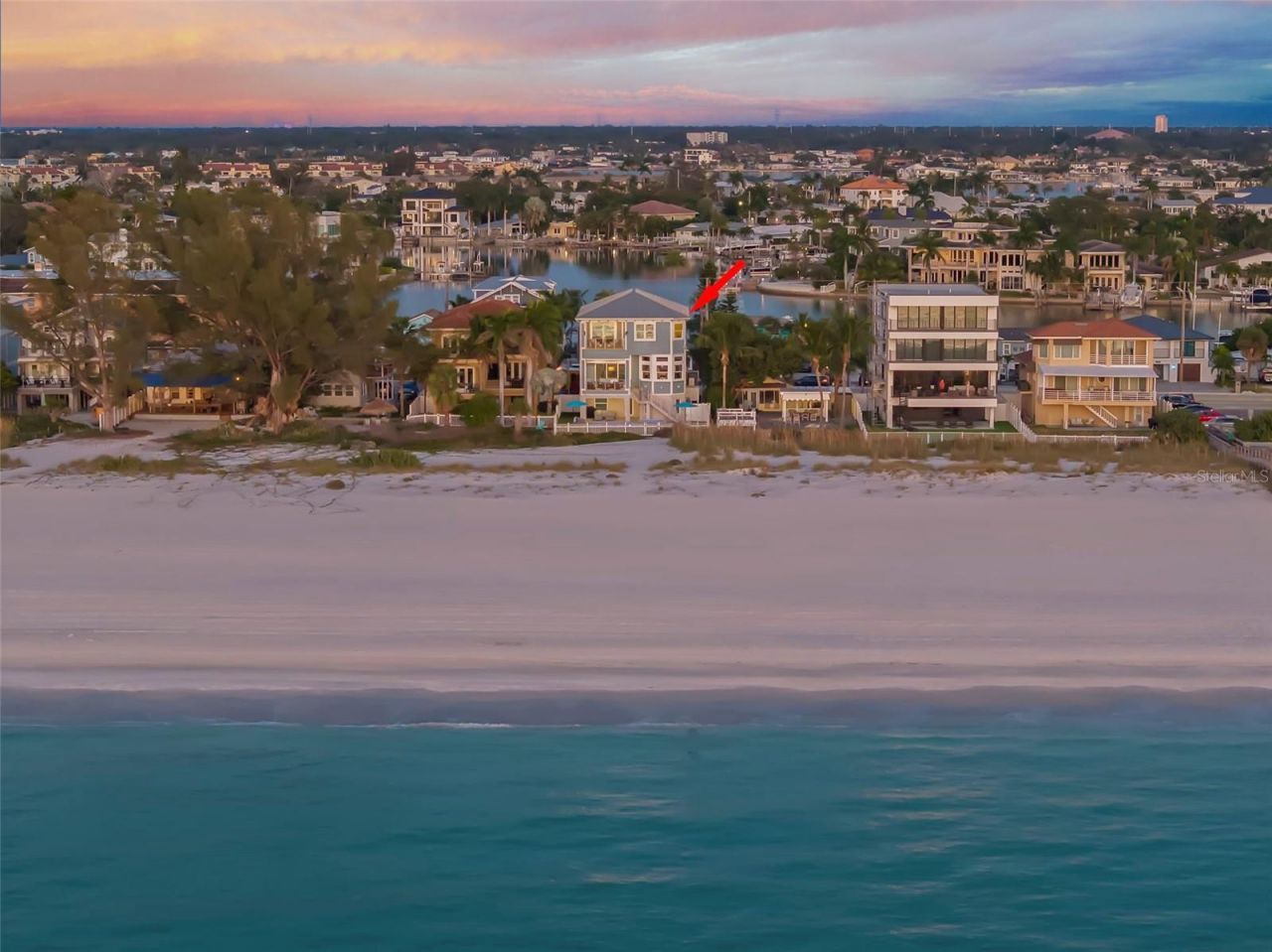 10042 Gulf Boulevard, Treasure Island, FL 33706 Photo