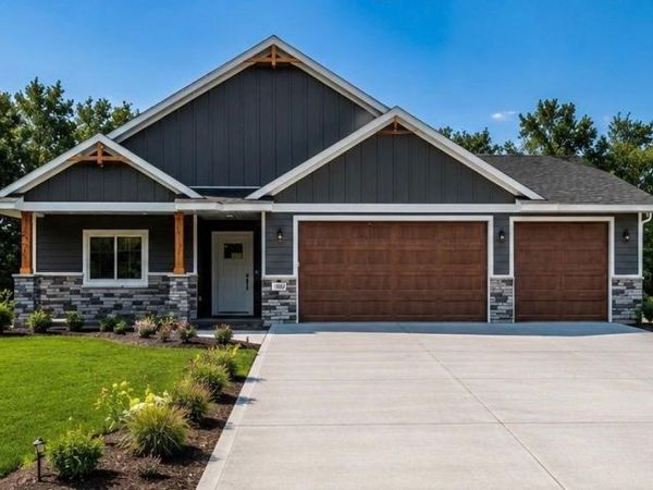 13664 Gladiola Street NW, Andover, MN 55304