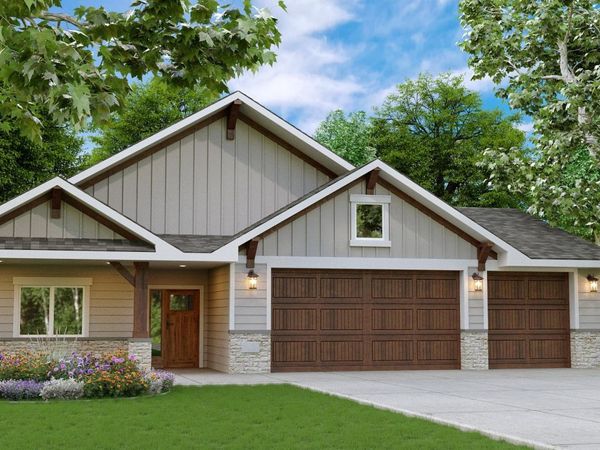 13638 Gladiola Street NW, Andover, MN 55304