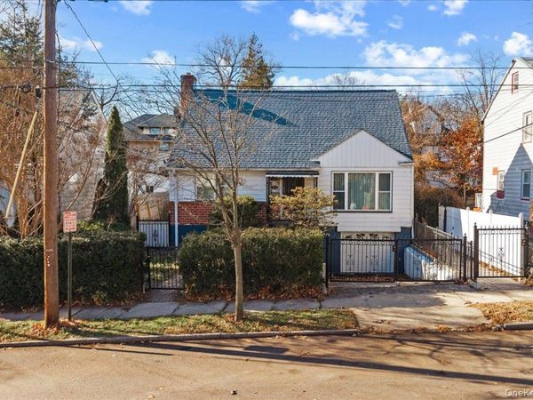 362 Nuber Avenue, Mount Vernon, NY 10553