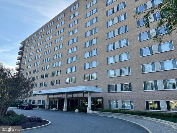 1900 LYTTONSVILLE ROAD, Unit 417, SILVER SPRING, MD 20910