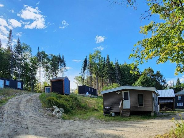 200 Berlin Road, Errol, NH 03579