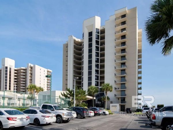 27008 Perdido Beach Boulevard, Unit 1004, Orange Beach, AL 36561
