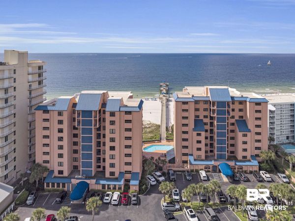 26072 Perdido Beach Boulevard, Unit 801E, Orange Beach, AL 36561