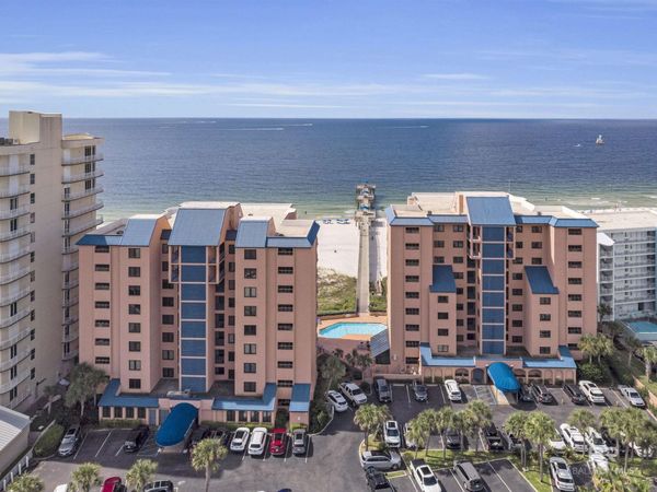 26072 Perdido Beach Boulevard, Unit 801E, Orange Beach, AL 36561