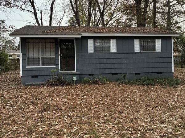 7325 Knollwood Dr, Little Rock, AR 72209