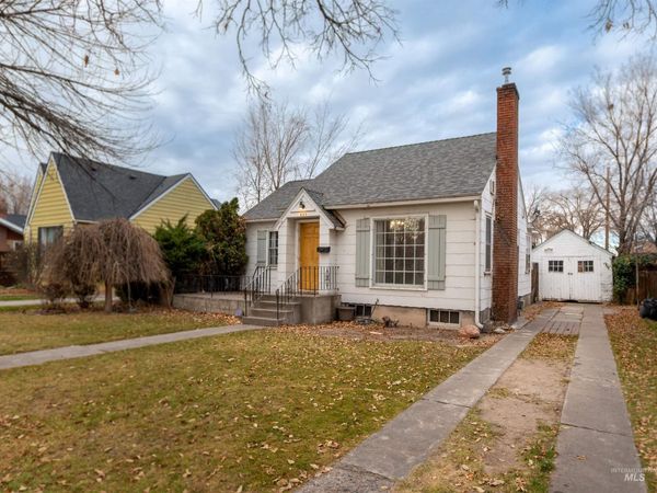 259 Pierce Street, Twin Falls, ID 83301