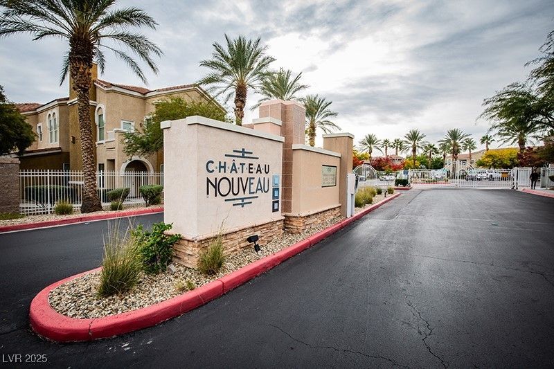 10001 Peace Way, Unit 2270, Las Vegas, NV 89147 Main Photo