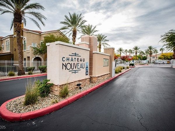 10001 Peace Way, Unit 2270, Las Vegas, NV 89147