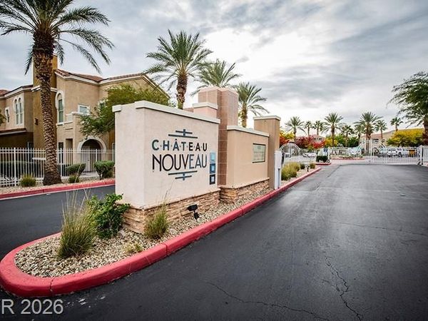 10001 Peace Way, Unit 2270, Las Vegas, NV 89147