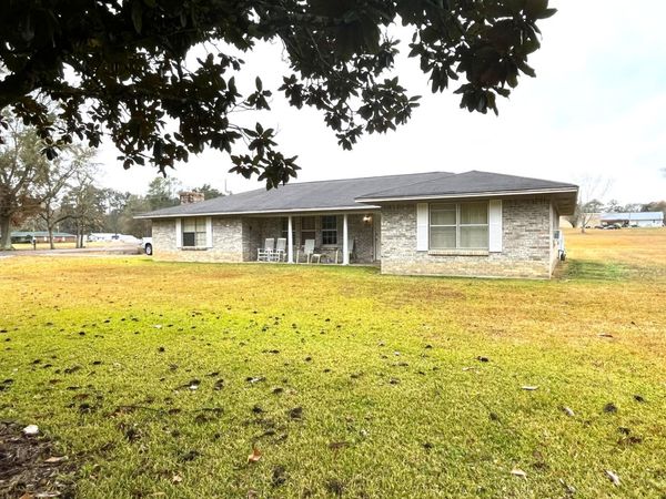 483 RD 855, Shannon, MS 38868