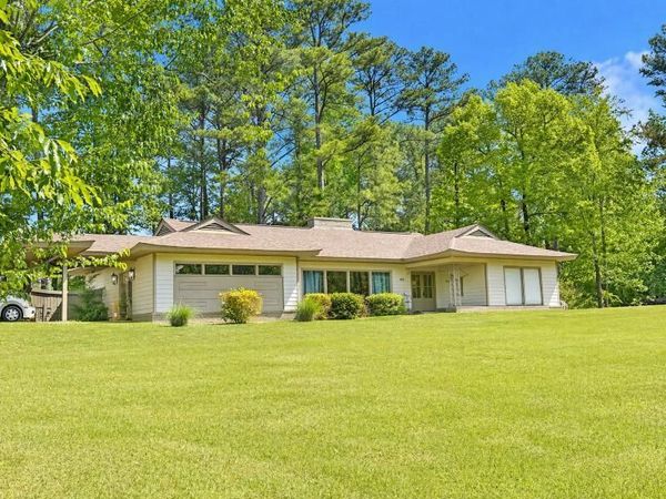 410 Rogers, Fulton, MS 38843