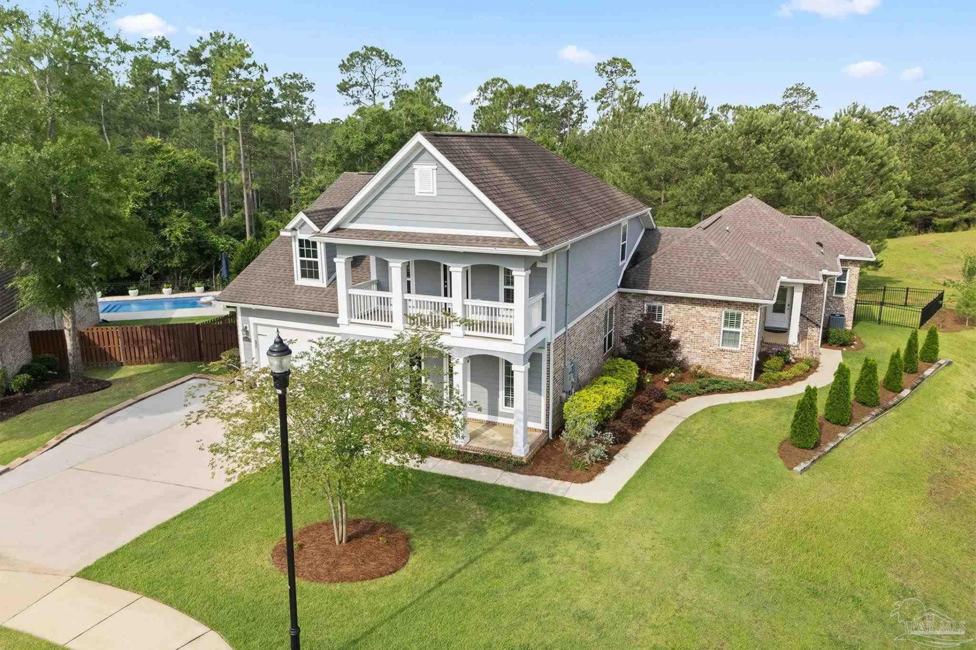 5861 Sword Fern Way, Pensacola, FL 32526 Main Photo