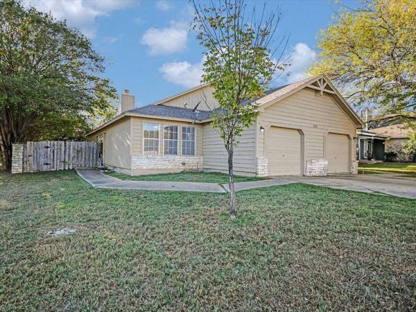 305 Regatta CT, Lakeway, TX 78734